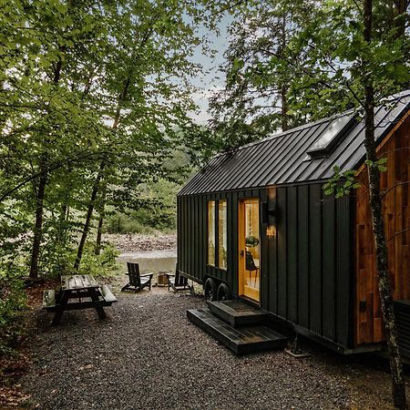 Lumen Nature Retreat Woodstock Dış mekan fotoğraf