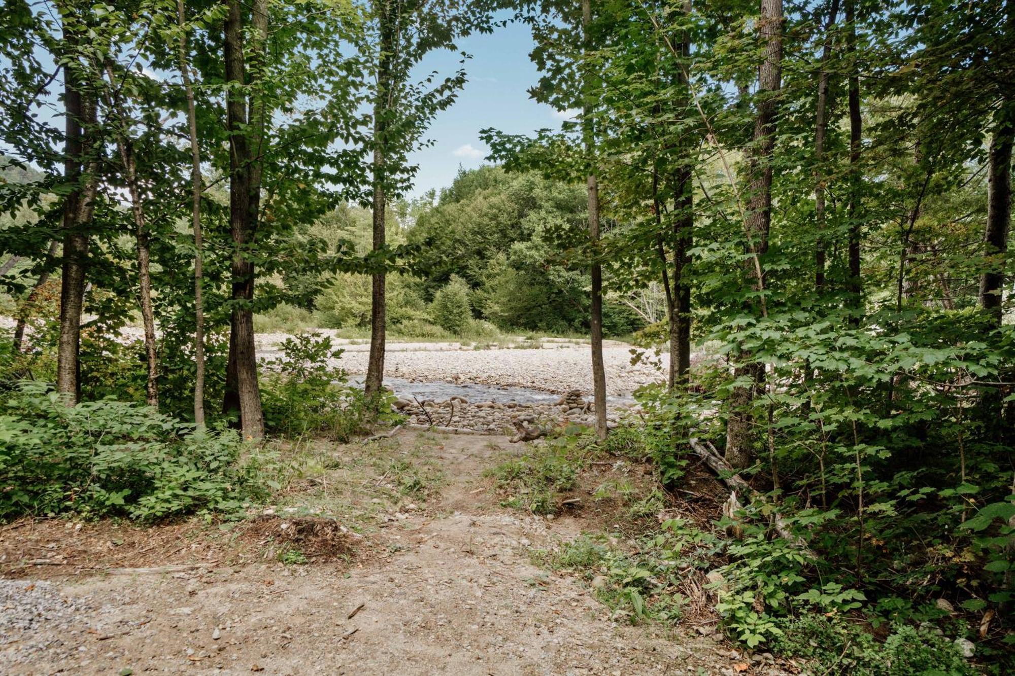 Lumen Nature Retreat Woodstock Dış mekan fotoğraf