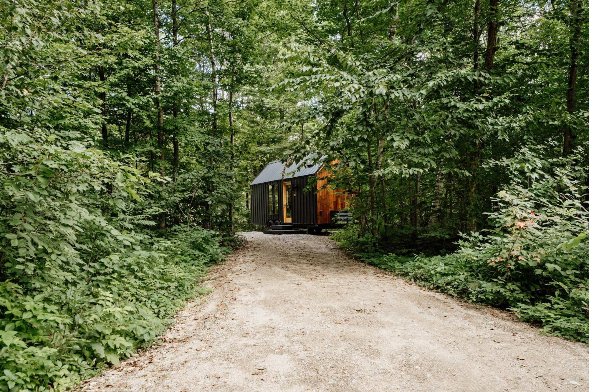 Lumen Nature Retreat Woodstock Dış mekan fotoğraf