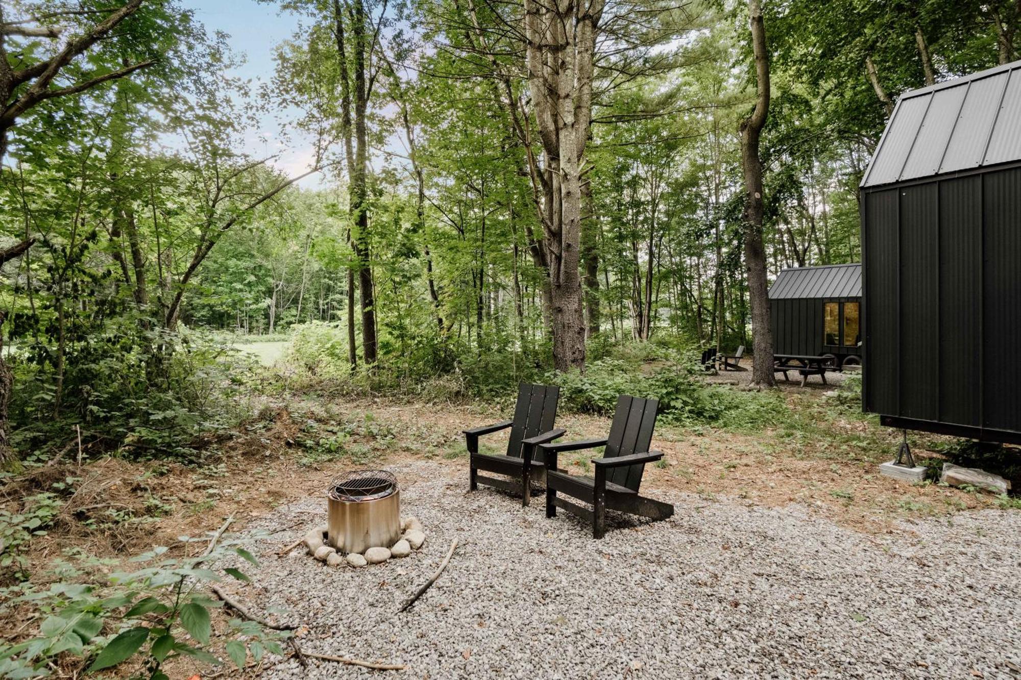Lumen Nature Retreat Woodstock Dış mekan fotoğraf