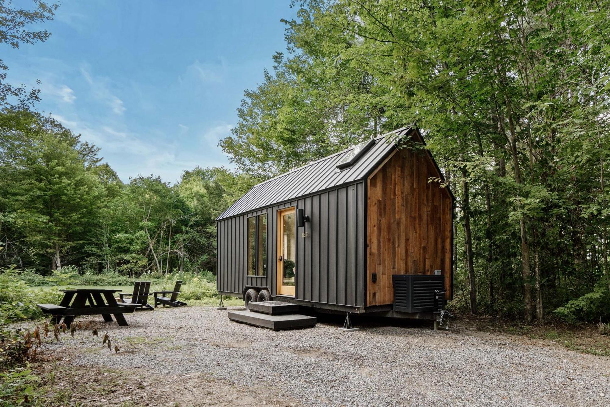 Lumen Nature Retreat Woodstock Dış mekan fotoğraf