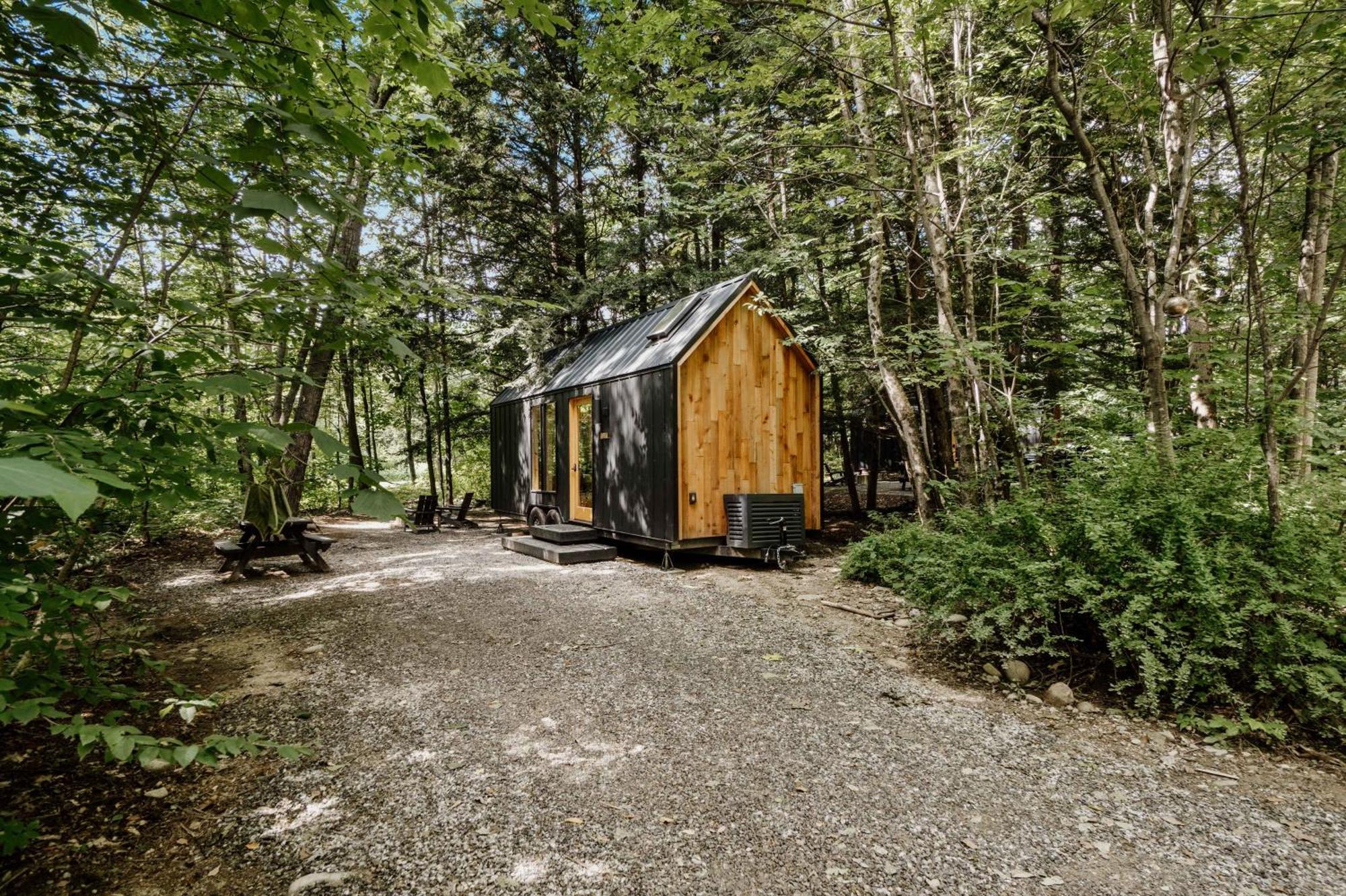 Lumen Nature Retreat Woodstock Dış mekan fotoğraf
